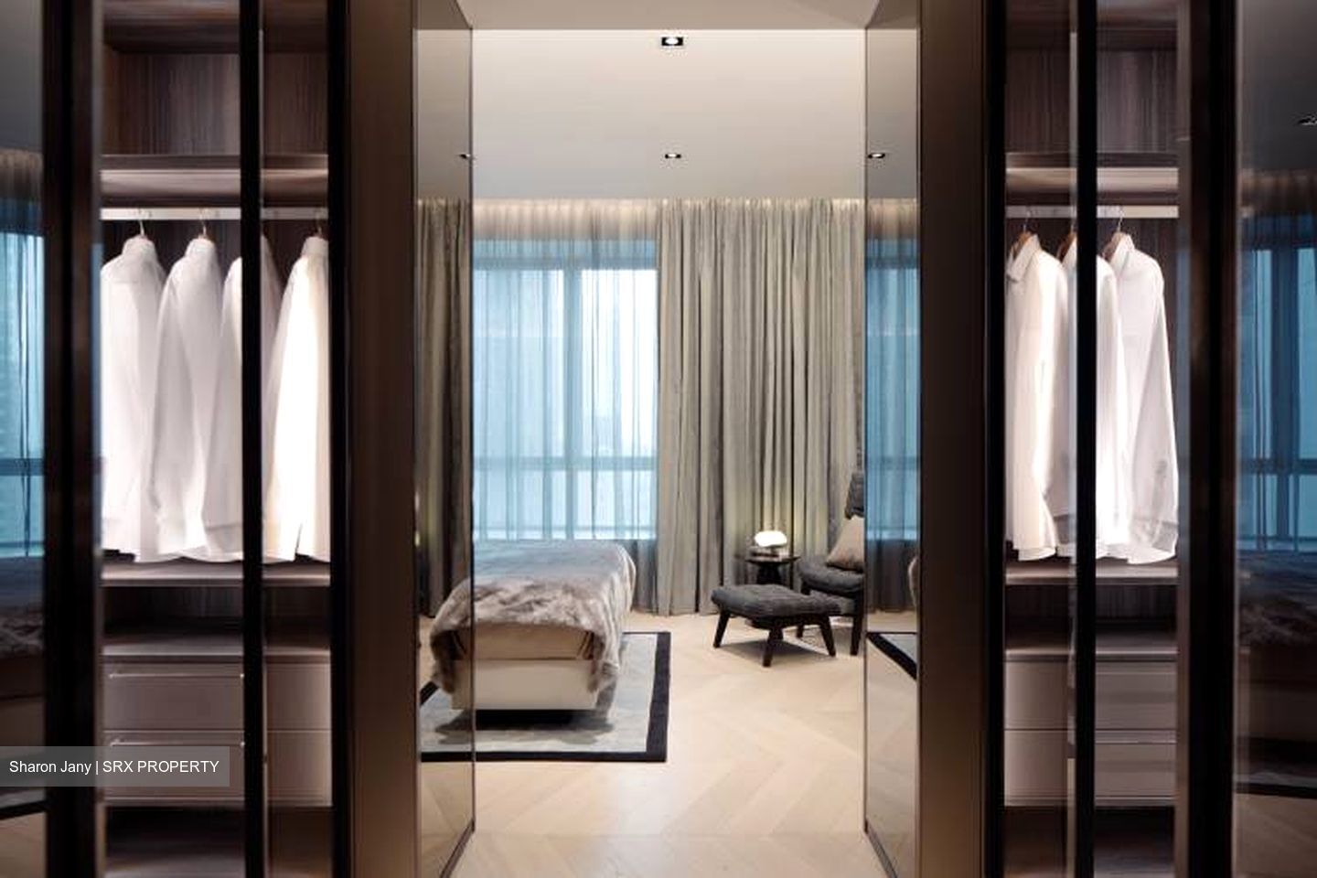 Draycott Eight (D10), Condominium #550100721